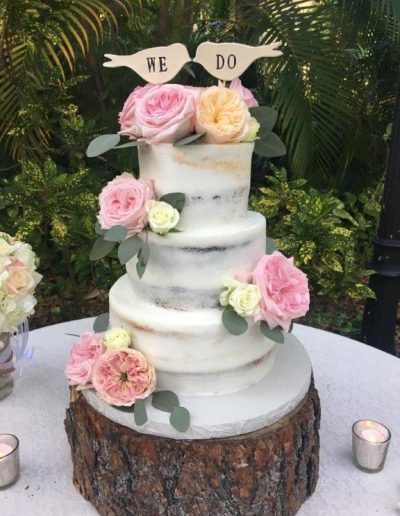 Trending Style Cakes