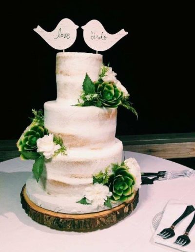 Trending Style Cakes