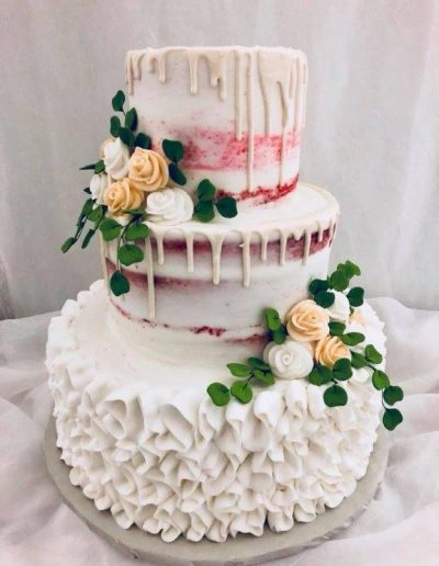 Trending Style Cakes