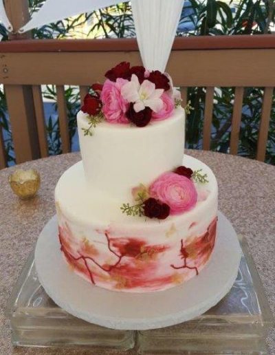 Trending Style Cakes