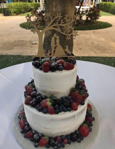 Trending Style Cakes