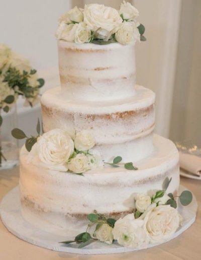 Trending Style Cakes