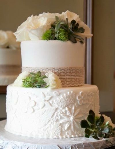 Trending Style Cakes