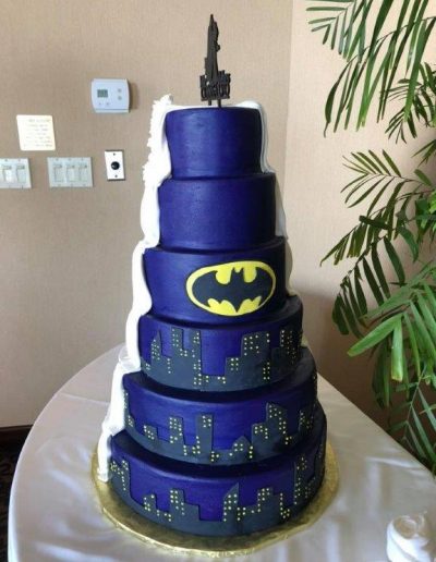 Trending Style Cakes