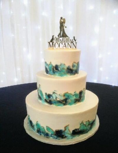 Trending Style Cakes