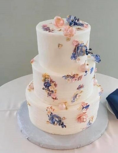 Trending Style Cakes
