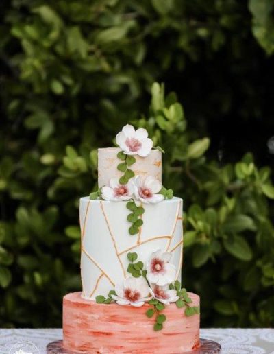 Trending Style Cakes