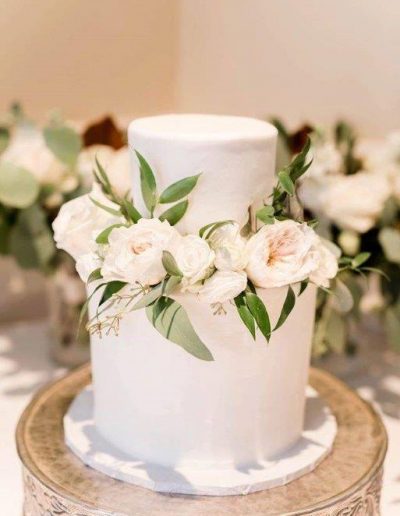 Trending Style Cakes