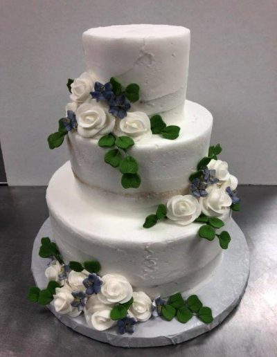 Trending Style Cakes