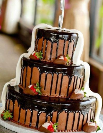 Trending Style Cakes