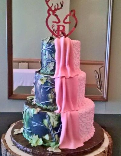 Trending Style Cakes