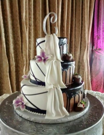 Trending Style Cakes