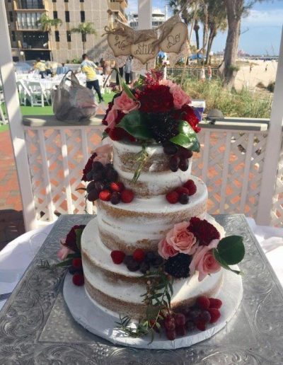 Trending Style Cakes