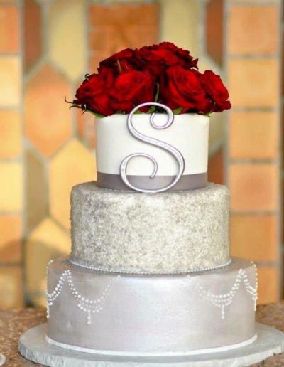 Trending Style Cakes